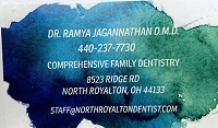 Comprehensive Family Dentistry